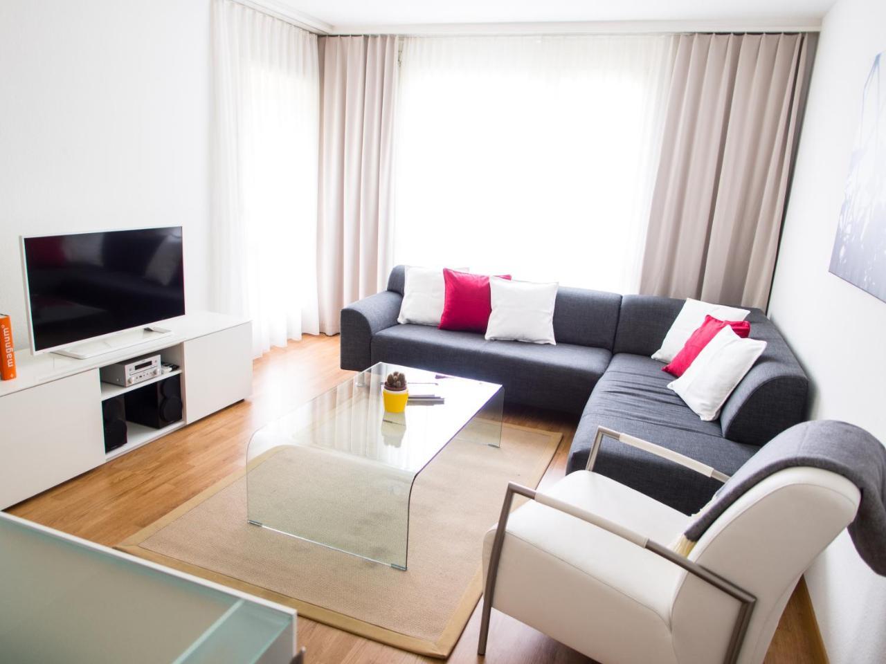City Stay - Ringstrasse Wangen-Bruttisellen Exterior foto